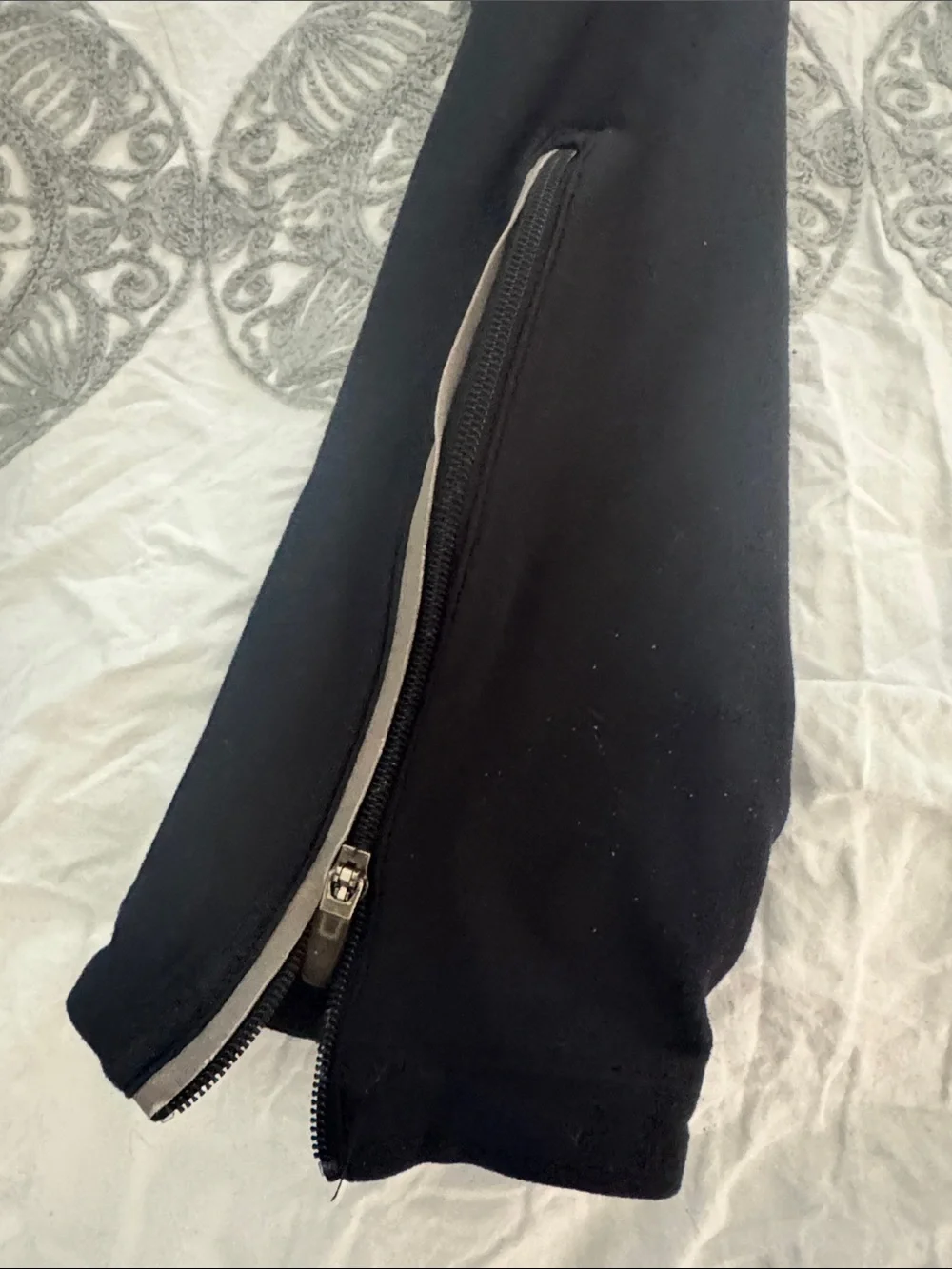 Nike comfortable black
